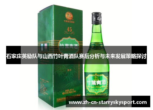 石家庄英励队与山西竹叶青酒队赛后分析与未来发展策略探讨
